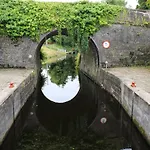 Дом отдыха Canal *