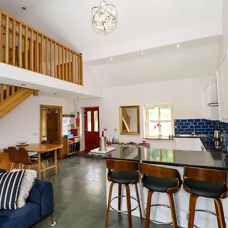 Hébergement de vacances Canal Drumshanbo