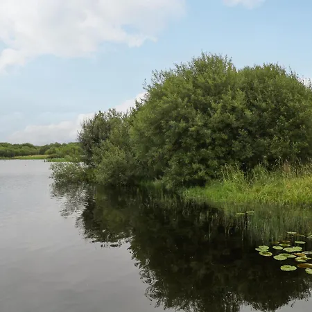 Canal Hébergement de vacances Drumshanbo