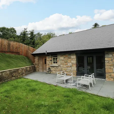 Canal Holiday home *