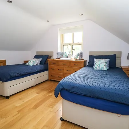 Canal Holiday home Drumshanbo