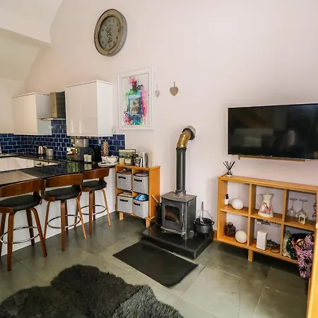 Canal Holiday home
