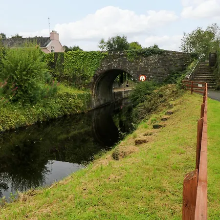 Hébergement de vacances Canal *