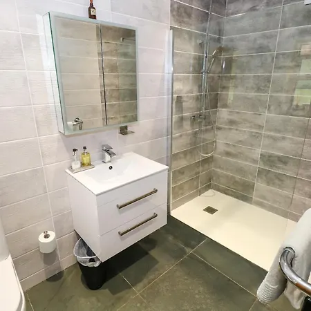 Canal Hébergement de vacances Drumshanbo