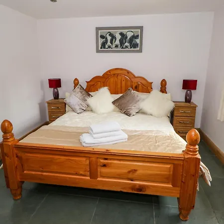 Hébergement de vacances Canal Drumshanbo