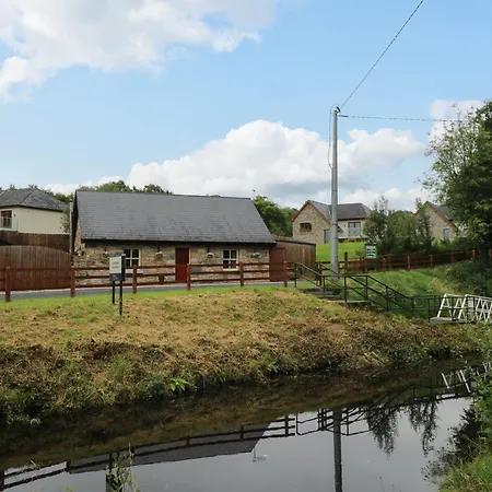 Canal * Drumshanbo