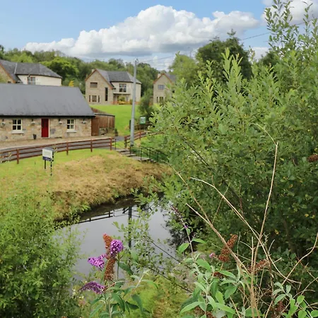 Holiday home Canal