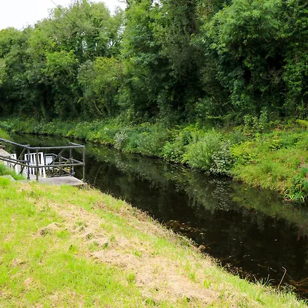 Canal Holiday home *