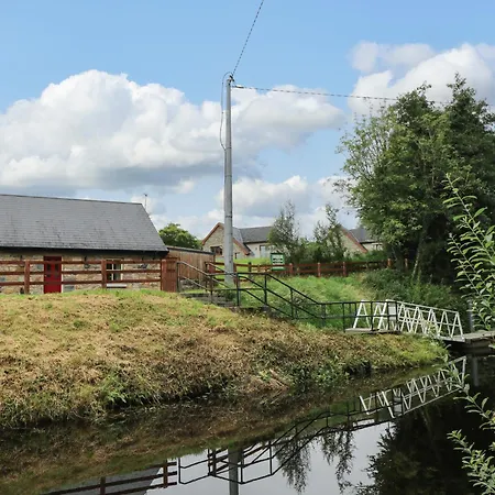 Holiday home Canal *