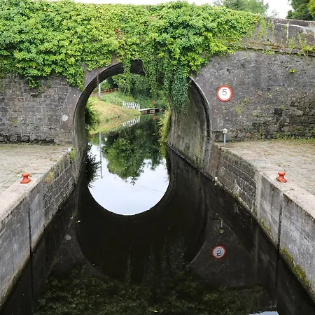 Holiday home Canal *