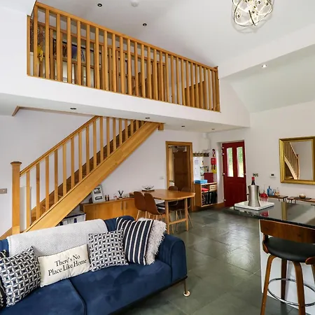 Canal Holiday home Drumshanbo