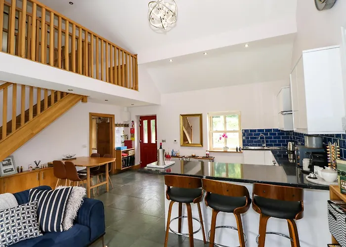 Casa vacanze Canal Drumshanbo