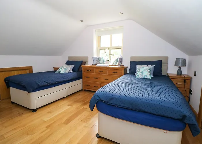 Canal Casa vacanze Drumshanbo