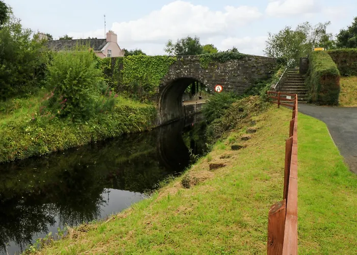 Casa vacanze Canal *