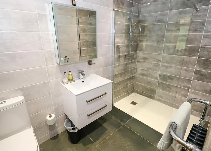 Canal Casa vacanze Drumshanbo