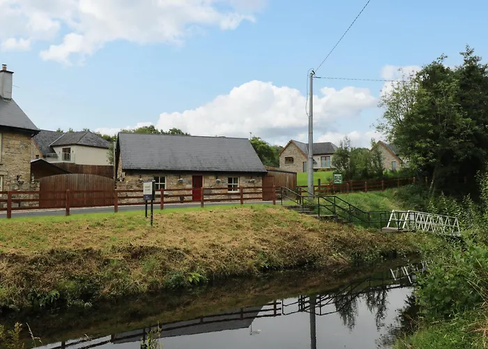 Canal * Drumshanbo