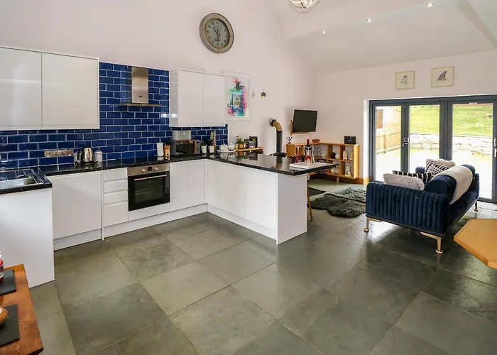 Casa vacanze Canal Drumshanbo