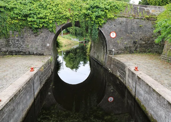 Casa vacanze Canal *