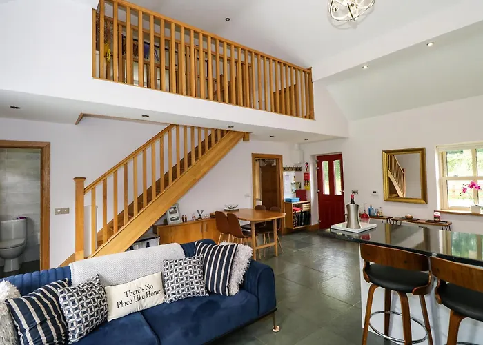 Canal Casa vacanze Drumshanbo